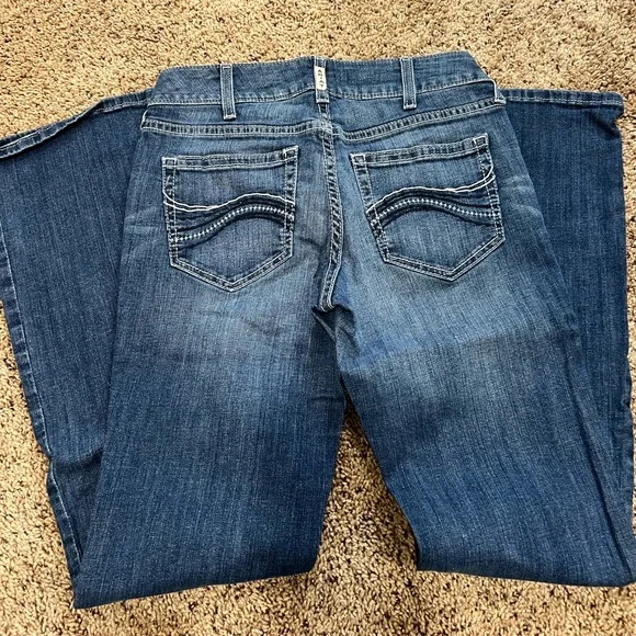 Ariat Women's Jeans - Picture 1 of 3